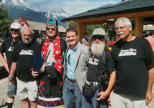 How to run a Local UNA education workshop