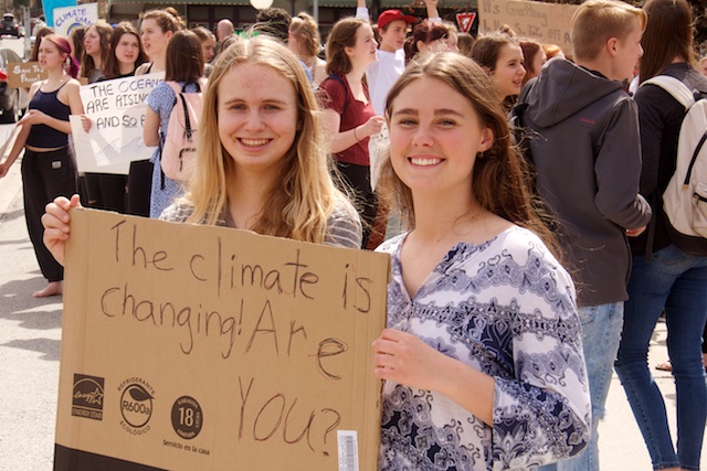 May3SchoolStrikeforClimateNelsonBC 5